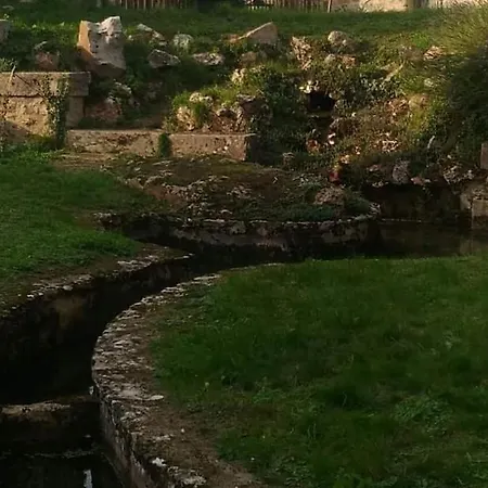 לינה וארוחת בוקר Le Moulin De Cutesson O Dela Du M Villenauxe
