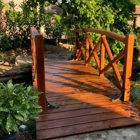 Le Moulin De Cutesson O Dela Du M לינה וארוחת בוקר Villenauxe