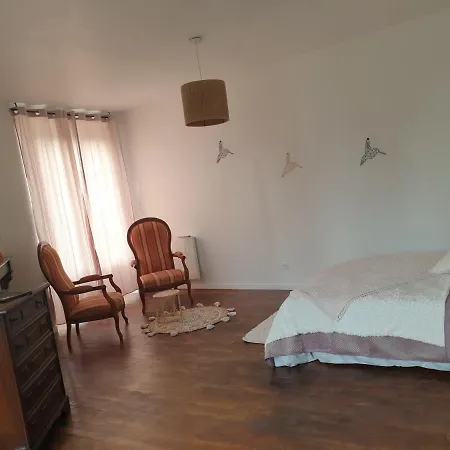 Le Moulin De Cutesson O Dela Du M לינה וארוחת בוקר *