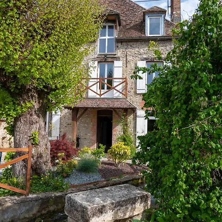 Le Moulin De Cutesson O Dela Du M