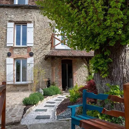 Le Moulin De Cutesson O Dela Du M Villenauxe